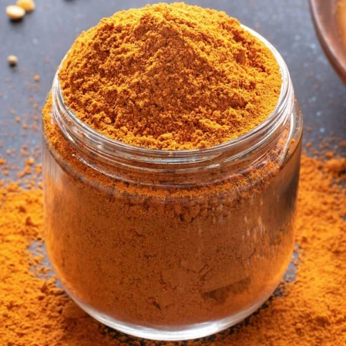 Sambar Powder