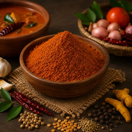 Kulambu Masala