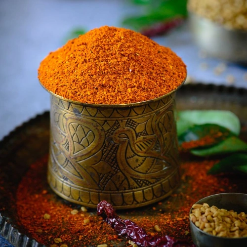 Rasam Powder
