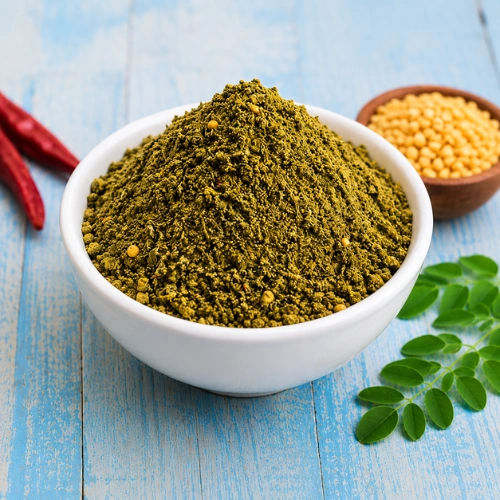 Murungaiilaipodi