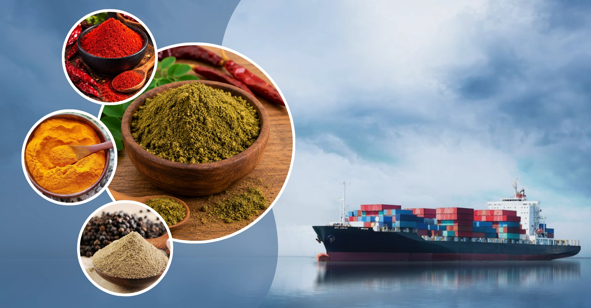 Trusted Export Partner